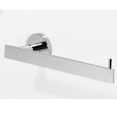 Ash Hand Towel Holder - Chrome